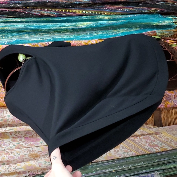 Batwing top - Picture 7 of 8